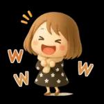 ずっと使える♡miniボブガール