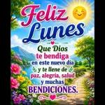 rincon de Luliv 2 Que tengas un dia El rincón de Luli 2 espectacular y lleno de bendiciones.