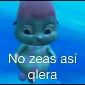 No seas así qlera - getsticker.com