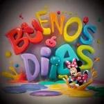 Buenos Días