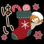 大人かわいい癒しの冬