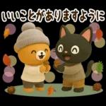 ずっと使える♡冬じまい