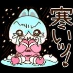 会話がはずむ会話スタンプ☆