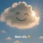 Deus abençoe o seu dia