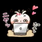 女子力UP！白うさぎさん日常パック ２