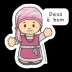 the chosen portuguese