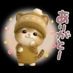 ちびニャンず♡ずっと使える-秋冬-