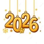 2026🎆happy new year