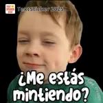 Supuestamente
