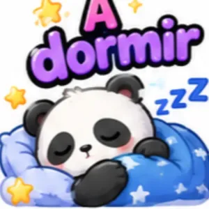 A dormir zzz Z - getsticker.com