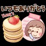 ふんわりカラーで春うらら♡ぶちゃこの日常