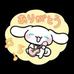 返事にこまらない！サンリオキャラクターズ
