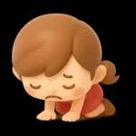 ず～っと使える♡大人ガールの素敵スタンプ