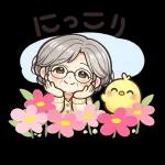 心あたたまるひとこと