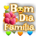 adesivos de saudação