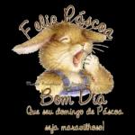 Feliz Páscoa!