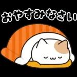 お酒好きなねこさん 7軒目！