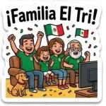 Vamos por Todo 🇲🇽🔥