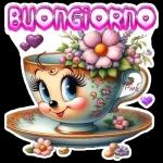BUON GIORNO