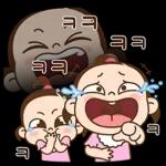요망진 겸둥이 쥐방울!