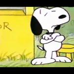 Snoopy 