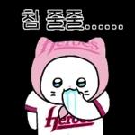 춘배는 승리 요정! (키움히어로즈)