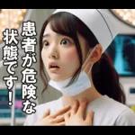 看護師さんに介抱されたい【ナース・便利】