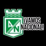 ¡VAMOS NACIONAL!