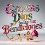 Buenos días mi amorcito