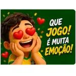 figurinha engra