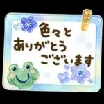 気遣い♡ぷっくり梅雨.天気