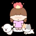 봄의 새싹처럼 톡!