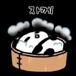 따끈판다 챠오롱바오