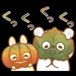 うさくまカフェ☕美味しい秋の実りフェア