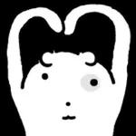 찌글찌글 미니 눈멍냥이