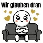 Deutschland fiebert mit