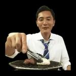 TVドラマ「孤独のグルメ」