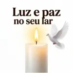 Santas Bênçãos 🌹