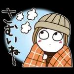はな子✿ずっと使える冬と年末年始