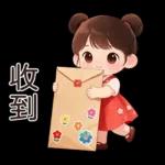 可愛女孩♥日常