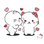 Ein Lächeln für Dich.