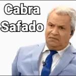 Cabra Safado