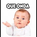 Me late ，De una