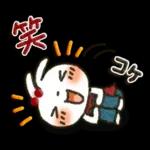 女子力UP！白うさぎさん日常パック ２