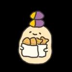 겨울철 부실감자 냉해주의