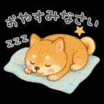 柴犬いっぱい♡豆しば♡秋＆冬