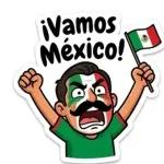 México Campeón 🇲🇽🏆