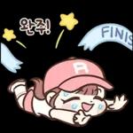 달래의 러닝크루