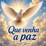 Fé para Vencer 💛
