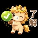 小布马：新年/节庆/日常祝福